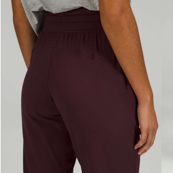 Lululemon Ready to Rulu High-Rise Jogger size 2 - Picture 2 of 8